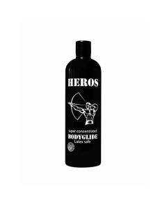 Heros Siliconen Glijmiddel - 200 ml