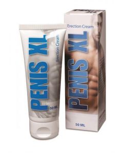 Penis XL Cream - 50 ml