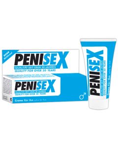 PENISEX Crème 50 ml