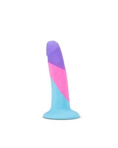 Avant - Siliconen Dildo Met Zuignap - Vision of Love