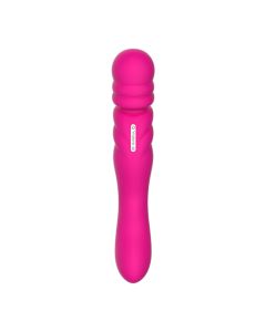 Nalone Jane Dubbele Vibrator - Roze