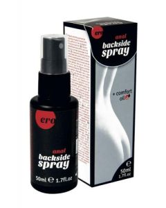 HOT Backside Ontspannende Anaal Spray - 50 ml