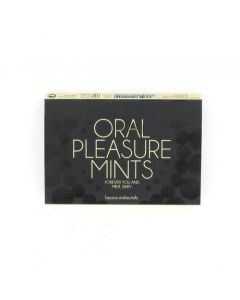 Oral Pleasure Mints