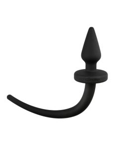 Dog Tail Plug - Taper Klein