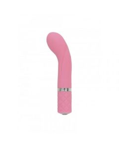 Pillow Talk - Racy Mini G-Spot Vibrator - Roze