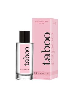 Taboo Frivole Parfum Voor Vrouwen 50 ML