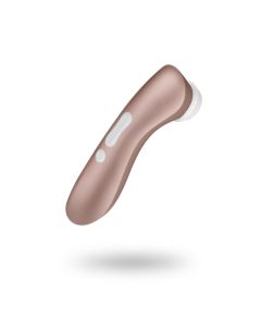 Satisfyer Pro 2 - Vibration