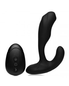 P-Bender Flexibele Prostaat Vibrator