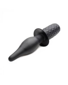 The Drop Vibrerende Buttplug