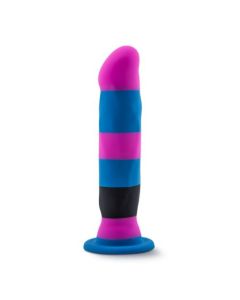 Avant - Siliconen Dildo Met Zuignap - Electra