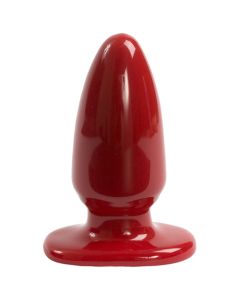 Red Boy Extreme Buttplug XXL