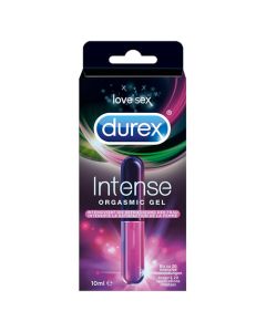 Durex Orgasm’ Intense Gel