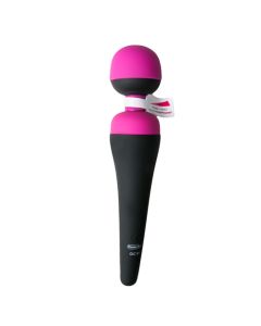 Palm Power - Personal Massager Wand Vibrator