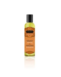 Sweet Almond Massageolie - 59 ml