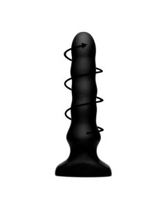 Thunderplug Roterende Anaal Vibrator