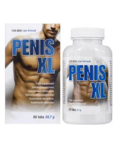 Penis XL Pillen