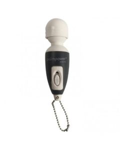 Palm Power - Micro Wand Vibrator Sleutelhanger