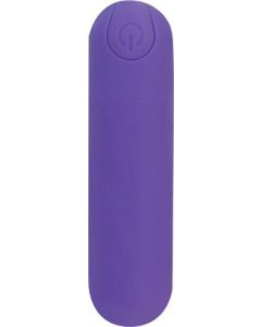 Essential Bullet Vibrator - Paars