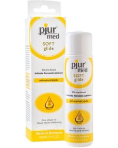 Pjur Soft Glide - 100 ml