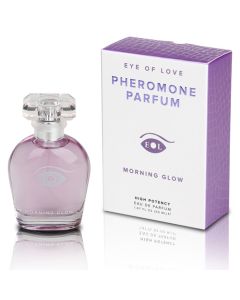 Morning Glow Feromonen Parfum - Vrouw/Man