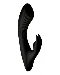 The Bendable Rabbit Vibrator