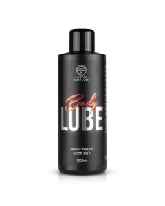 BodyLube Waterbased - 1000 ml