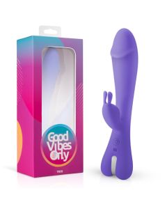 Trix Rabbit Vibrator