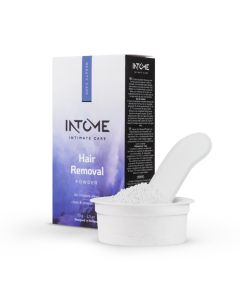 Intome Hair Removal Poeder