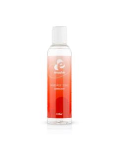 EasyGlide - 2 in 1 Massage Glijmiddel Op Waterbasis - 150 ml