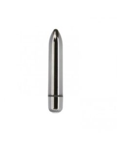 Krachtige Bullet Vibrator - Platinum