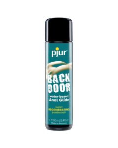 Pjur Backdoor Panthanol Anaal Glijmiddel - 100 ml