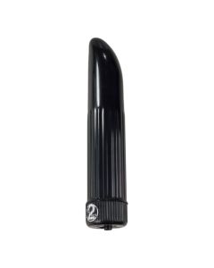 Ladyfinger Mini Vibrator - Zwart