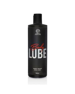 BodyLube Waterbased - 500 ml