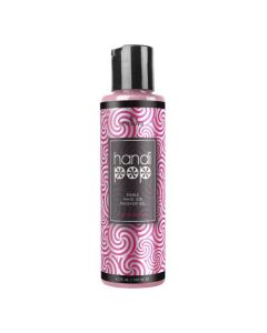 Handipop Hand Job Massage Gel - Strawberry