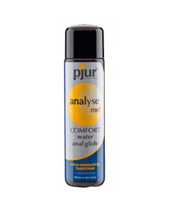 Pjur Analyse Me! Anaal Glijmiddel op Waterbasis - 100ml