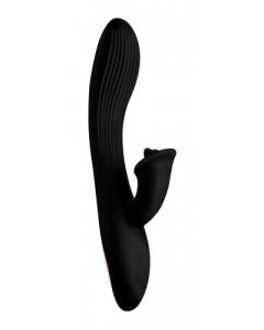 The Bendable G-Spot Vibrator