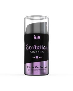 Excitation Stimulerende Gel