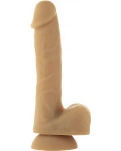 Addiction - Andrew Flexibele Dildo - 19 cm