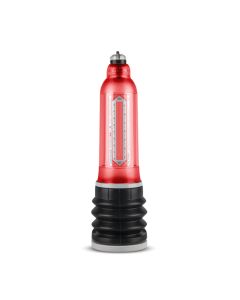 Bathmate Hydromax 7 - Rood