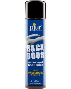 Pjur Backdoor Moisturising Anaal Glijmiddel - 100ml