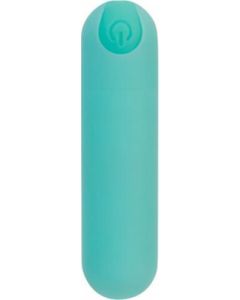 Essential Bullet Vibrator - Turquoise