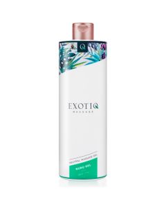 Exotiq Nuru Gel - 500 ml