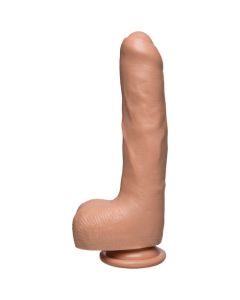 The Uncut D Met Balzak - 22 cm