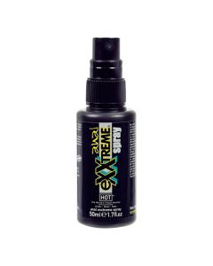 HOT EXXtreme Ontspannende Anaal Spray - 50 ml