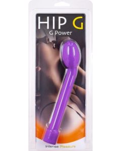 HIP G - G-spot Vibrator - Paars