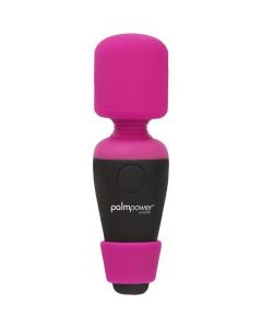 Palm Power - Pocket Mini Vibrator