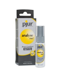 Pjur Analyse Me! Anal Comfort Spray - 20 ml