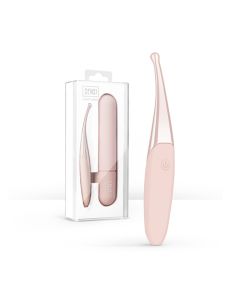 Senzi Vibrator - Roze