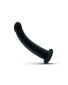 No-Parts - Parker Dildo 19.5 cm - Zwart