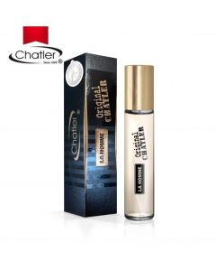 Original Chatler La homme For Men Parfum - 30 ml